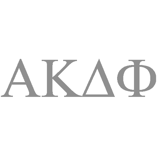 Alpha Kappa Delta Phi