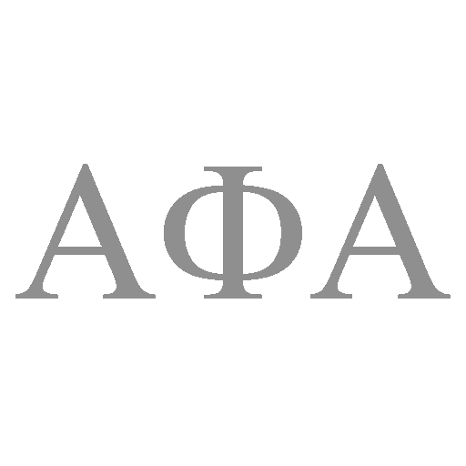 Alpha Phi Alpha