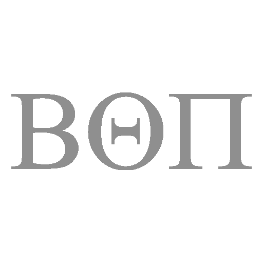 Beta Theta Pi