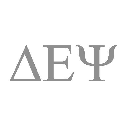 Delta Epsilon Psi
