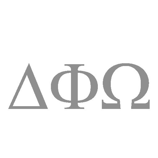 Delta Phi Omega