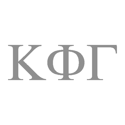 Kappa Phi Gamma