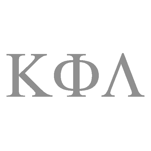 Kappa Phi Lambda