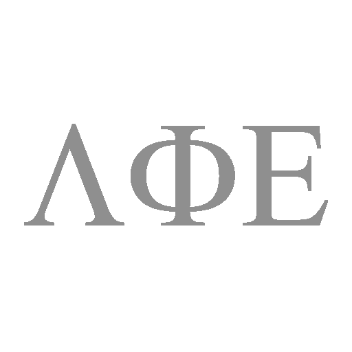 Lambda Phi Epsilon