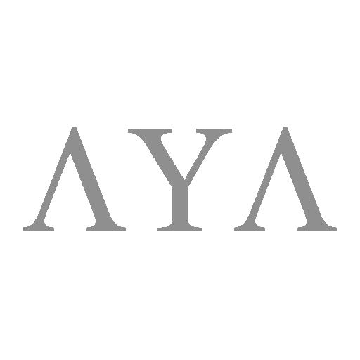 Lambda Upsilon Lambda