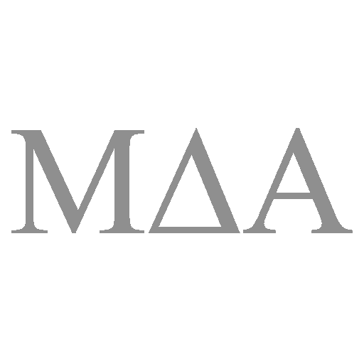 Mu Delta Alpha