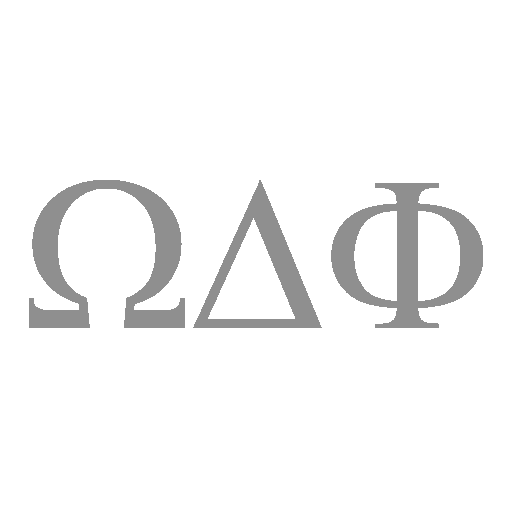Omega Delta Phi