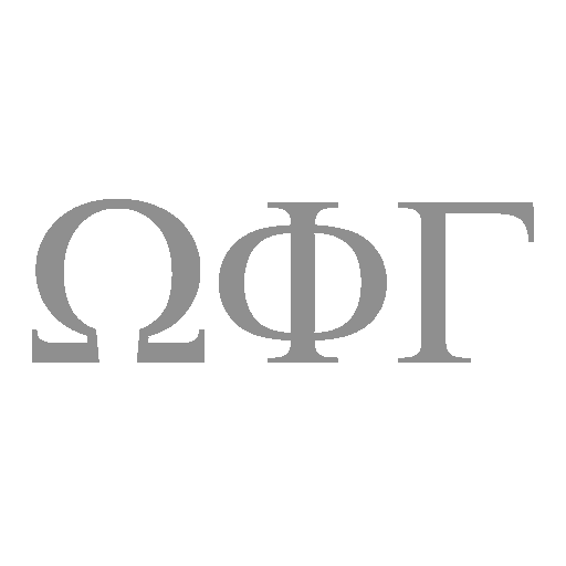 Omega Phi Gamma