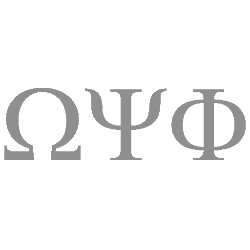 Omega Psi Phi