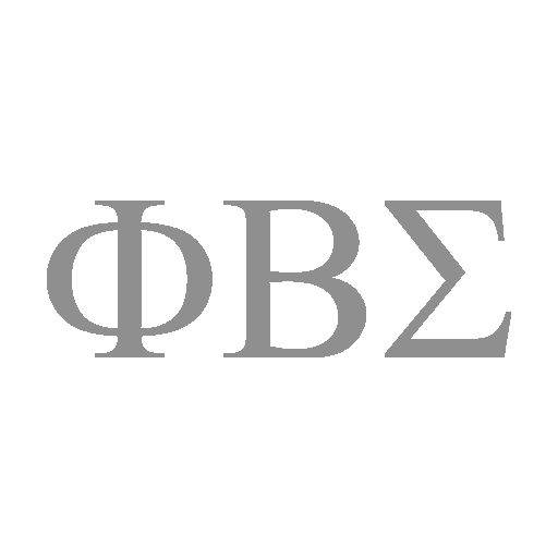 Phi Beta Sigma