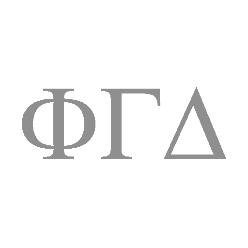 Phi Gamma Delta