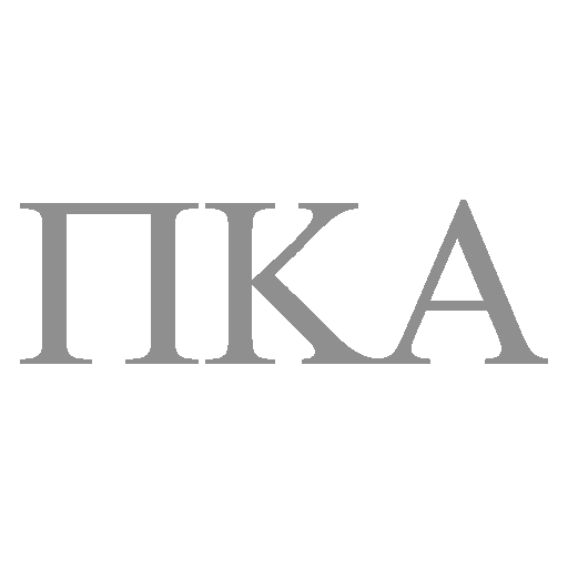 Pi Kappa Alpha