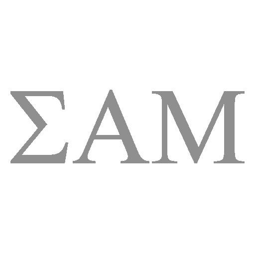 Sigma Alpha Mu