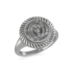 Solstice Ring – Celestial Collection