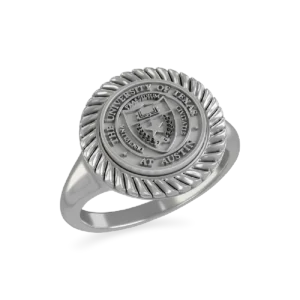 Solstice Ring – Celestial Collection