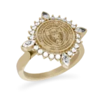 Asteria Ring – Celestial Collection