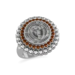 Borealis Ring – Celestial Collection