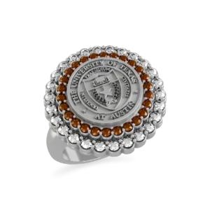 Borealis Ring – Celestial Collection