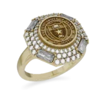 Nova Ring – Celestial Collection