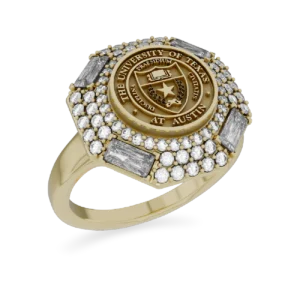 Nova Ring – Celestial Collection